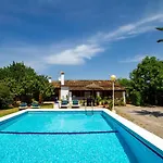 Almadrava - Paparri Villa *