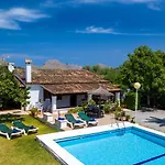 Villa Almadrava - Paparri *