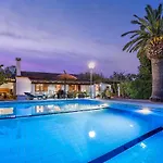 Almadrava - Paparri Villa Pollença