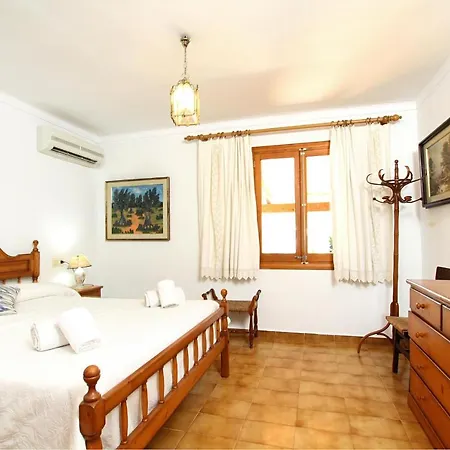 Almadrava - Paparri Villa *