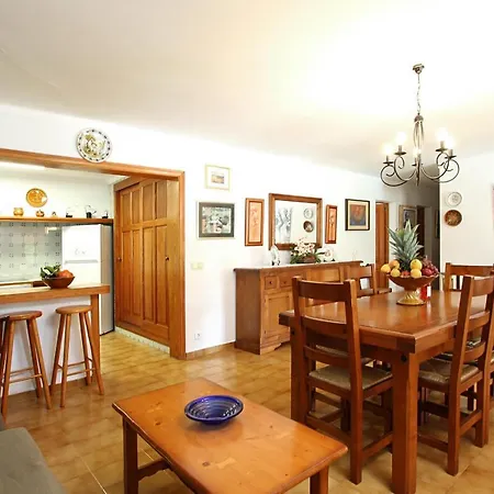 Villa Almadrava - Paparri Pollensa