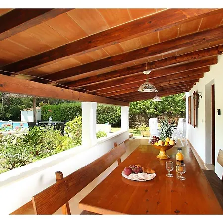 Almadrava - Paparri Villa *