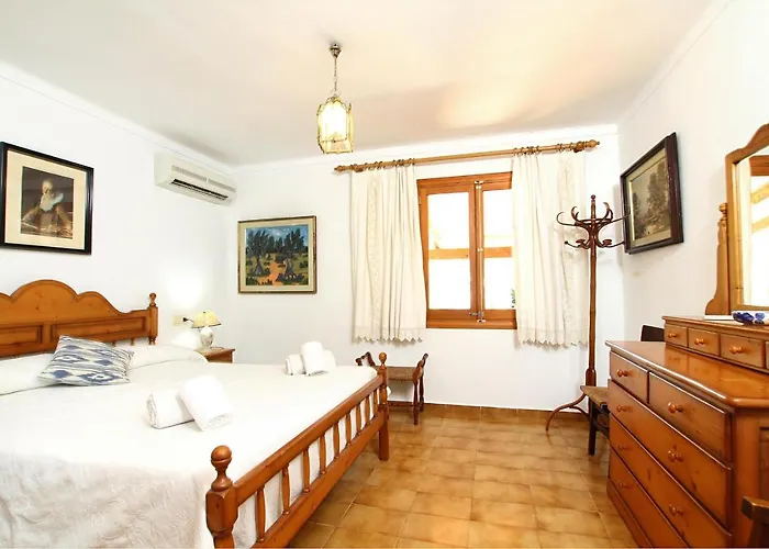 Almadrava - Paparri Villa *