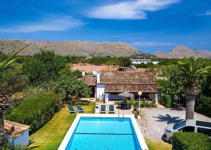 Almadrava - Paparri * Pollensa