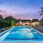 Almadrava - Paparri 别墅 *