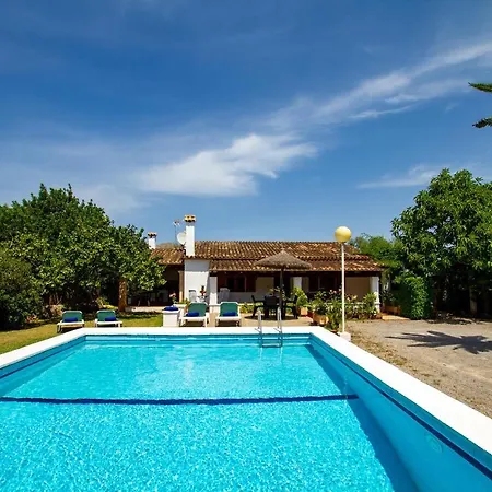 Almadrava - Paparri Villa *