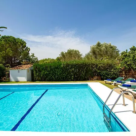 Вилла Almadrava - Paparri Польенса