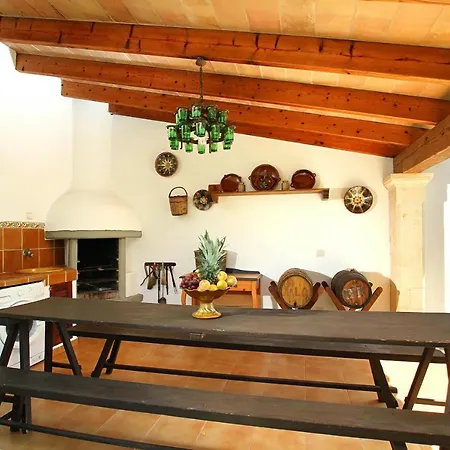 Almadrava - Paparri Вилла Польенса