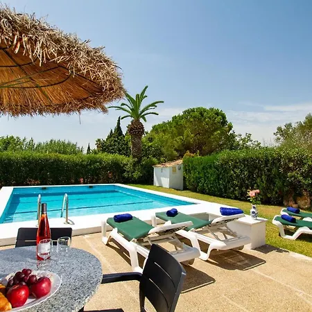 Вилла Almadrava - Paparri Польенса