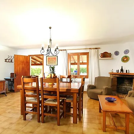 Almadrava - Paparri * Pollenca