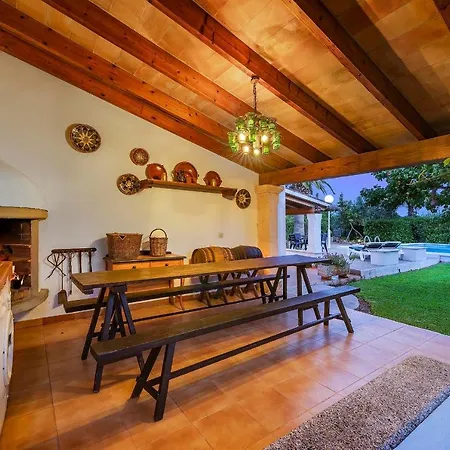 Almadrava - Paparri *