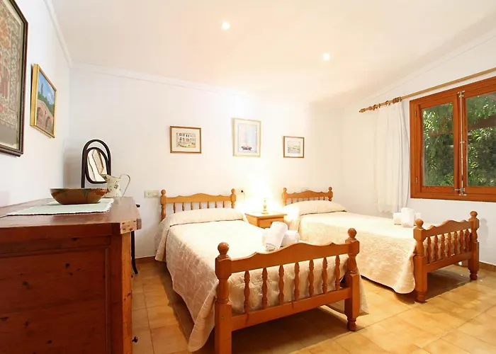 Almadrava - Paparri Villa *