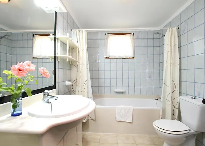 Almadrava - Paparri * Pollenca