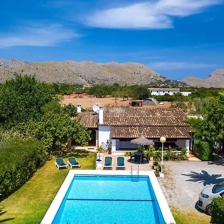 Almadrava - Paparri * Pollensa